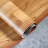 Yer Zemin Kaplaması Muşamba 0.6mm Çapraz Ağaç Parke Desen-3 Metre-Yırtılmaya dayanıklı-Kaymaz taban