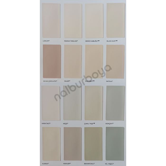 MARSHALL SİL-PAK 7.5LT=10KG-10 Kat Fazla Silinir+Tavan Boya 6LT=10KG+Panel Kapı Boyası 2.5LT+Set
