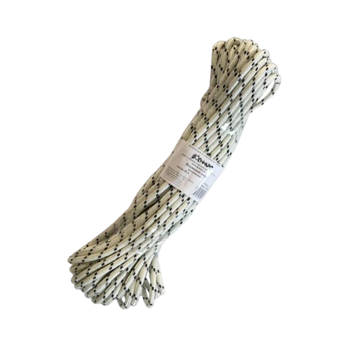 Hazır Halkalı Gölgelik %95 4mx6m=24m2-Montajı İçin 10 metre 3mm halat hediye-Montajı Kolay