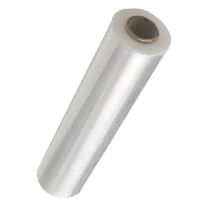 Palet Streç 17 Mikron  1700/1750  Gr.(~175 metre)-Ambalajlama için-Kaliteli-Dayanıklı-Kolay kullanım