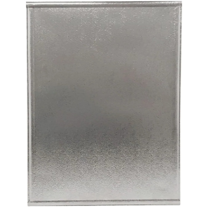 Isı kes Isı Yalıtım Levhası 80cmx100cm-Soba-petek-fırın arkasına-Sıcaklığın geçişini engeller