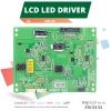 Findit LCD LED DRİVER LG (6917L-0065C,KLS-E320RABHF06 C REV0.0) (LC320EUN SD U1) (NO:24) (2818)