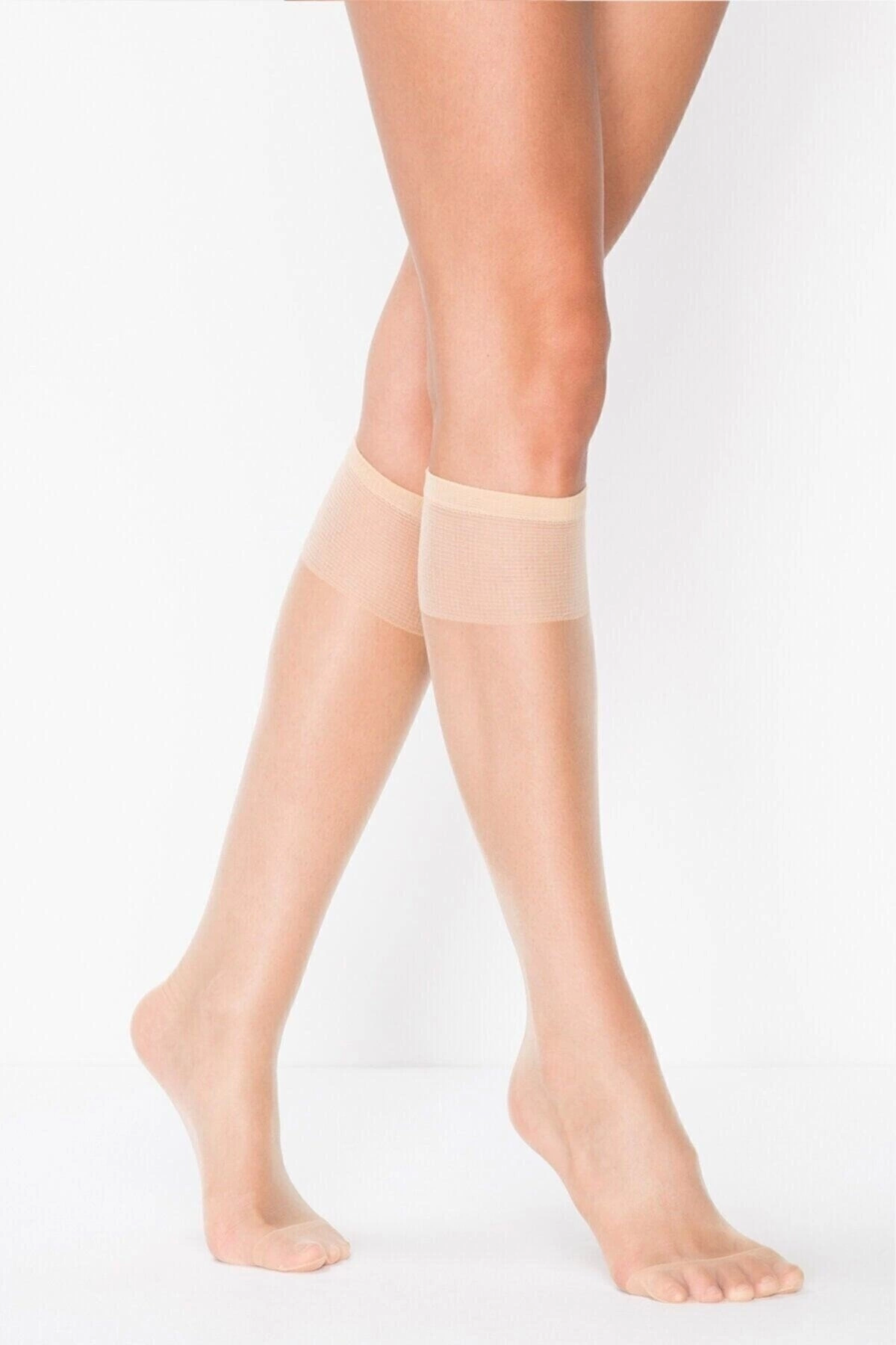 Calze Fit 15 Pantolon Çorap