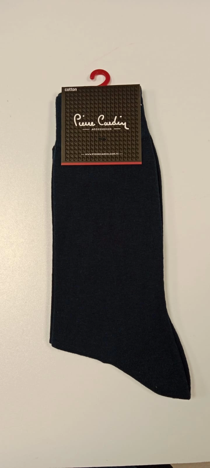 300 Flat Erkek  Çorap