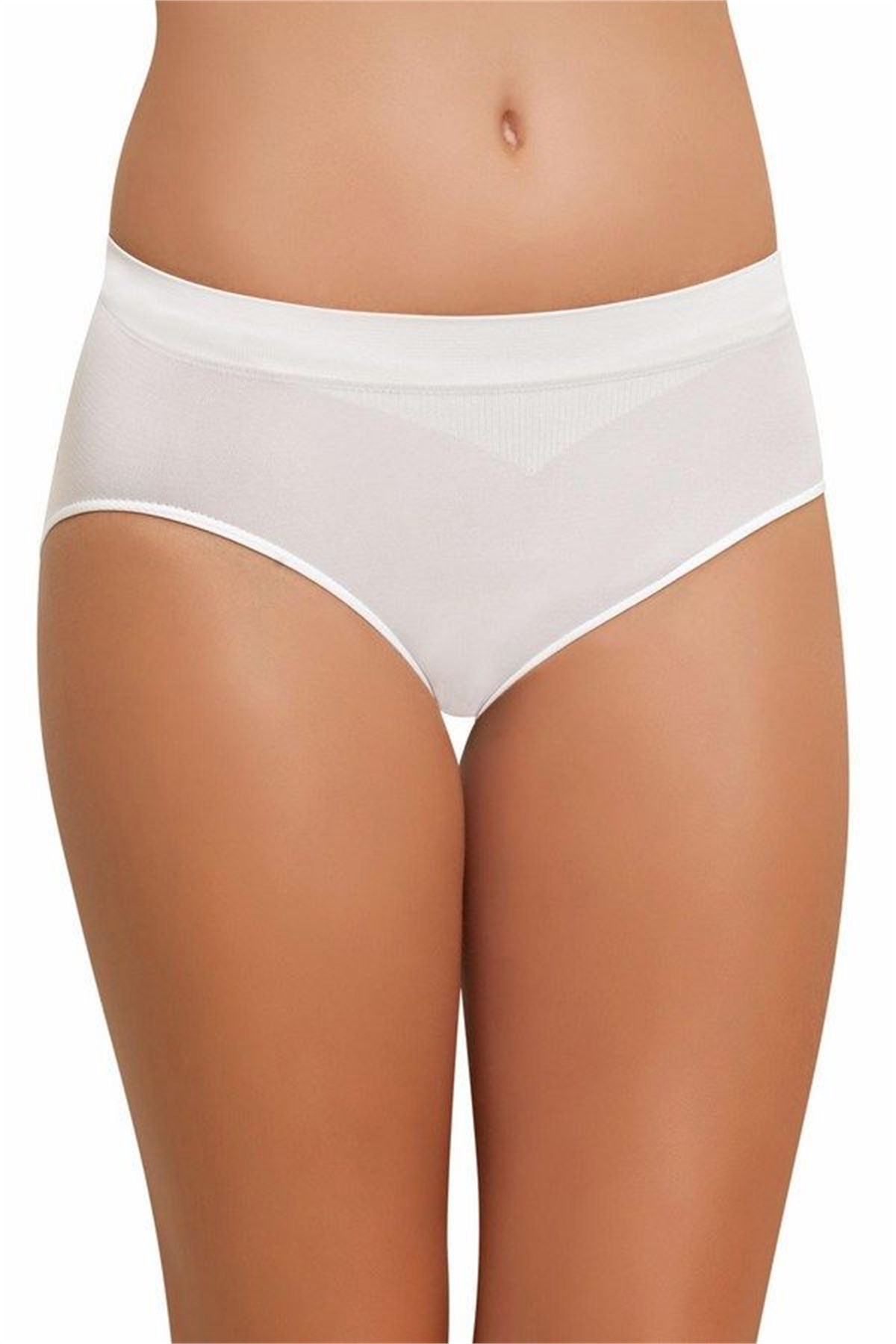 Nbb 2006 Dikişsiz Külot görsel 1