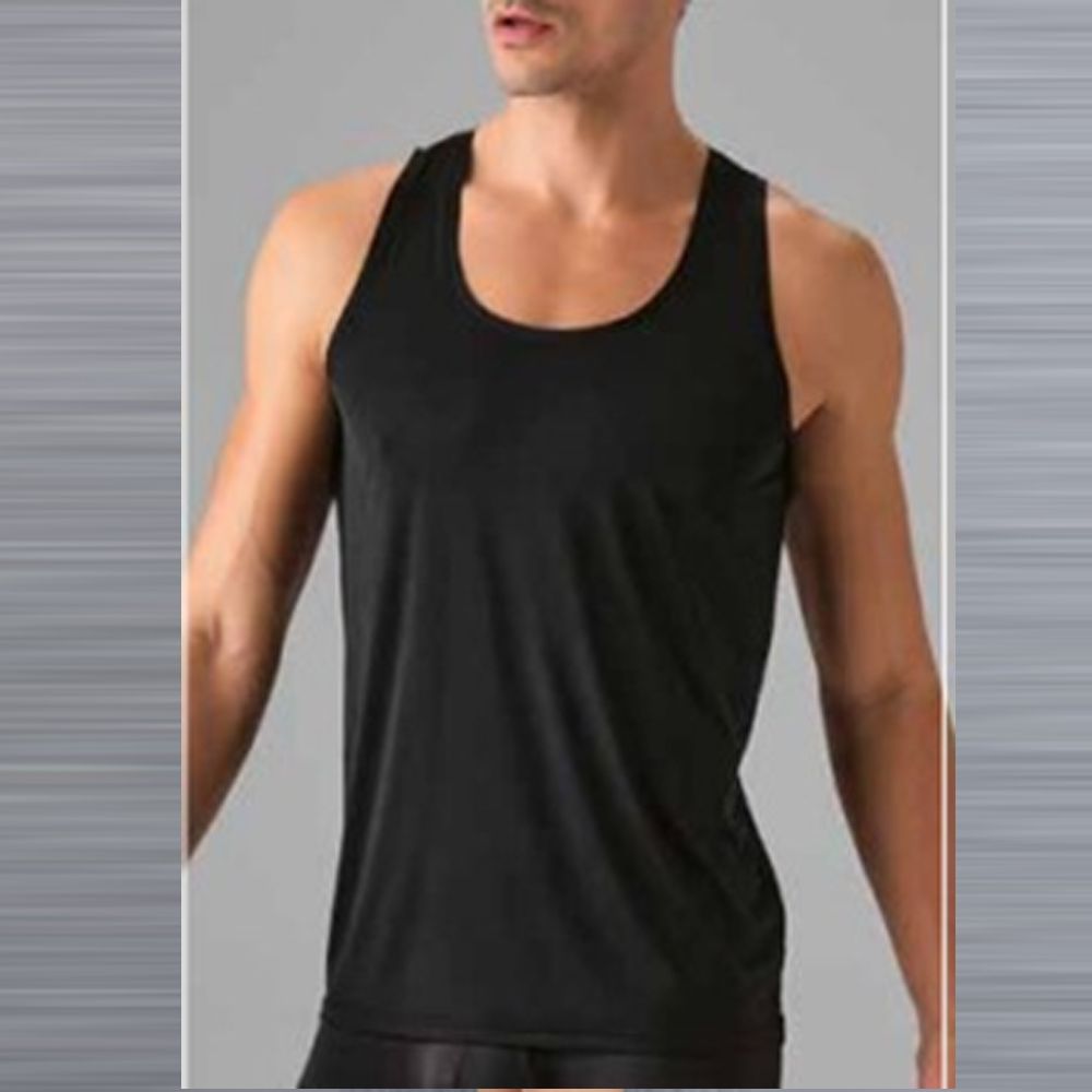 Erkek Siyah Sportive Atlet 2313 görsel 1