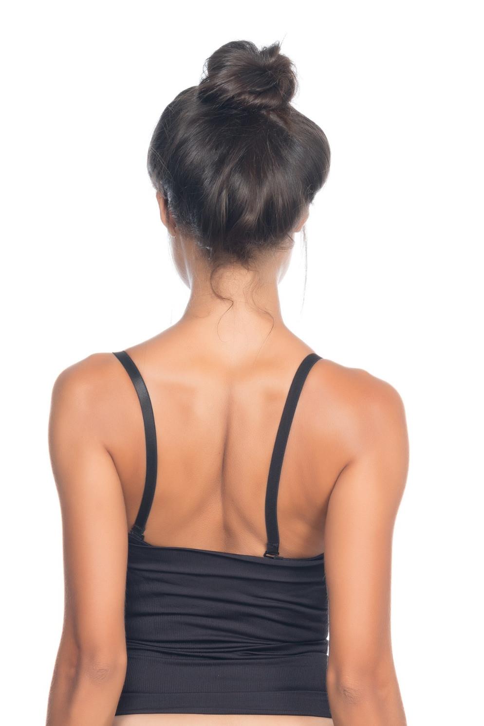 Siyah Mı Emay 2024 Ergonomik Bel Korse görsel 1