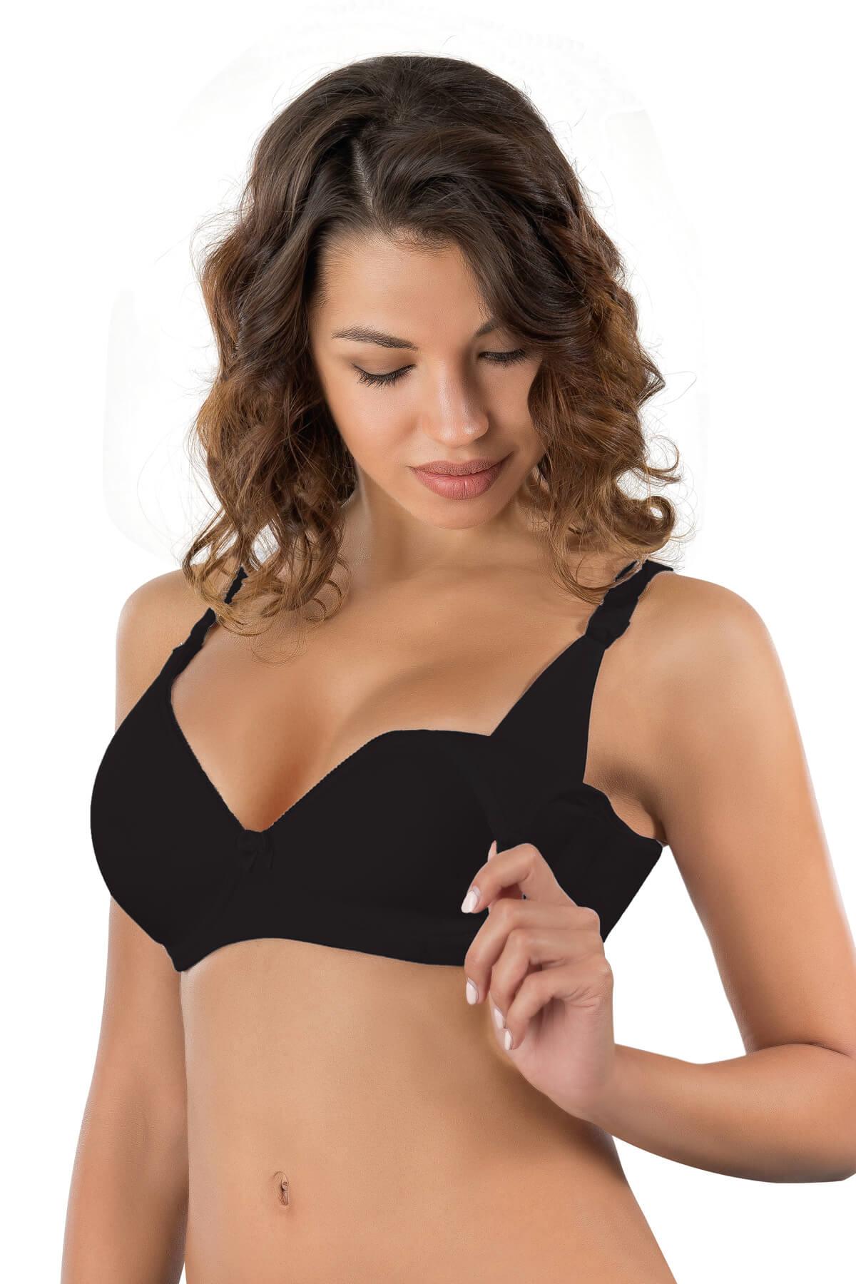 Melba Kareli Polymid Soket Çorap görsel 1