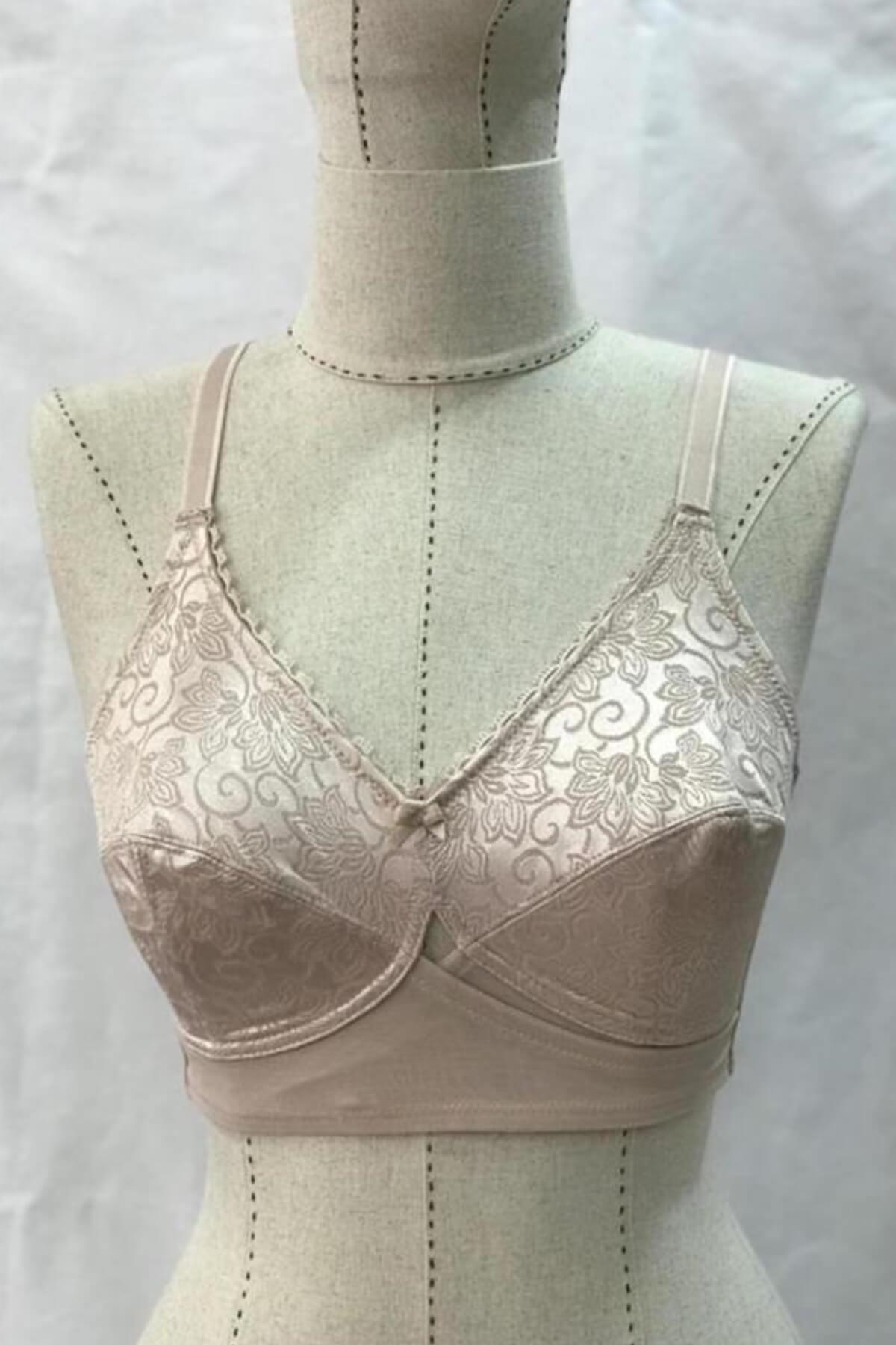 Ten Mı Emay 130 B Toparlayıcı Sütyen görsel 1