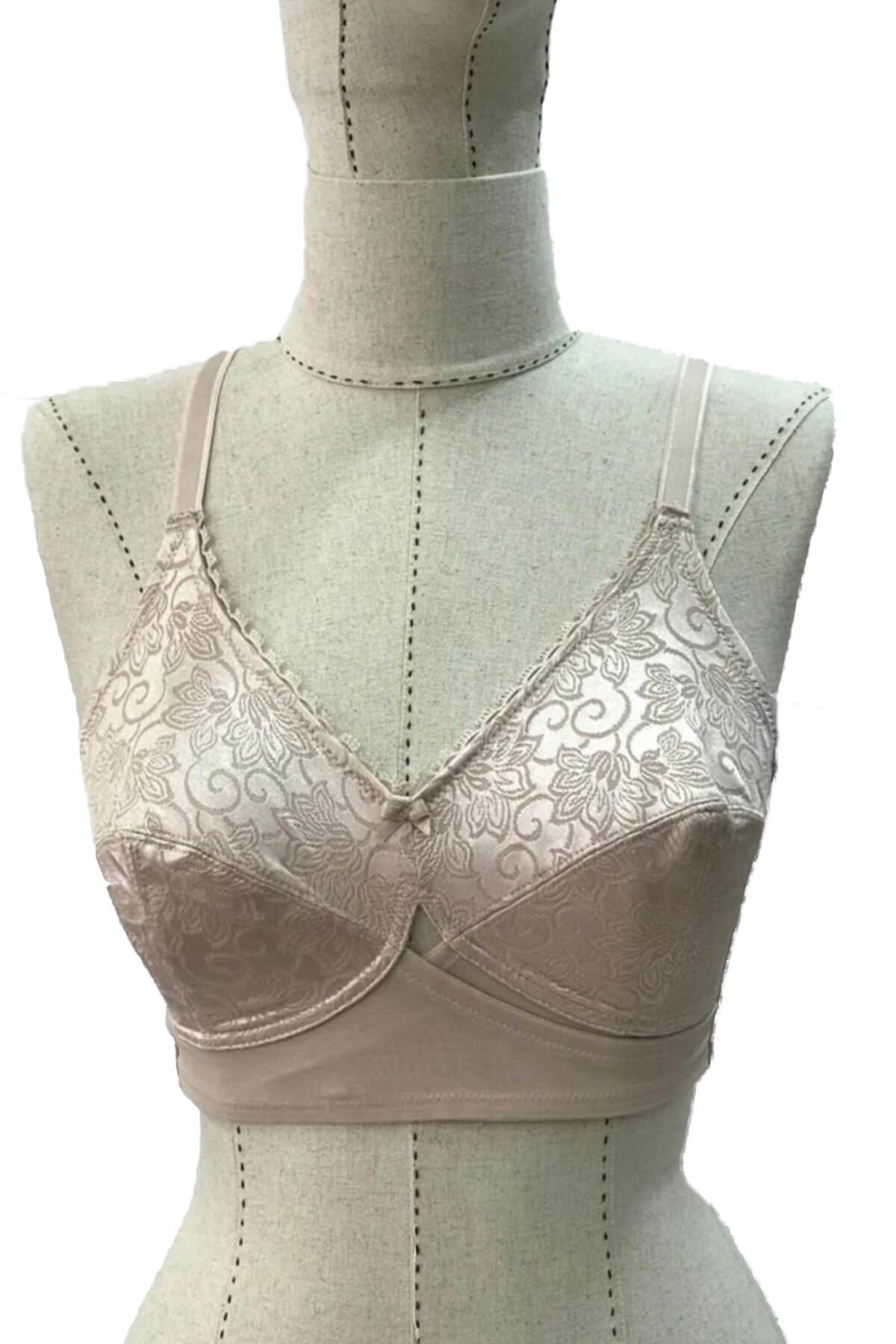 Ten Mı Emay 130 C Toparlayıcı Sütyen görsel 1