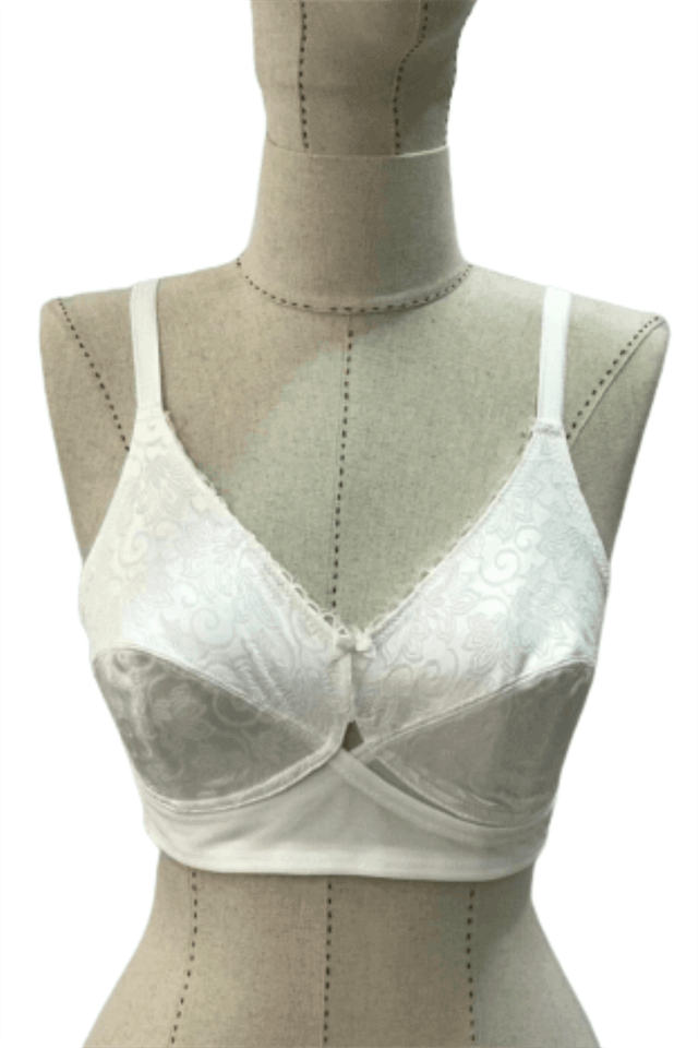 Ekru Mı Emay 130 C Toparlayıcı Sütyen görsel 1