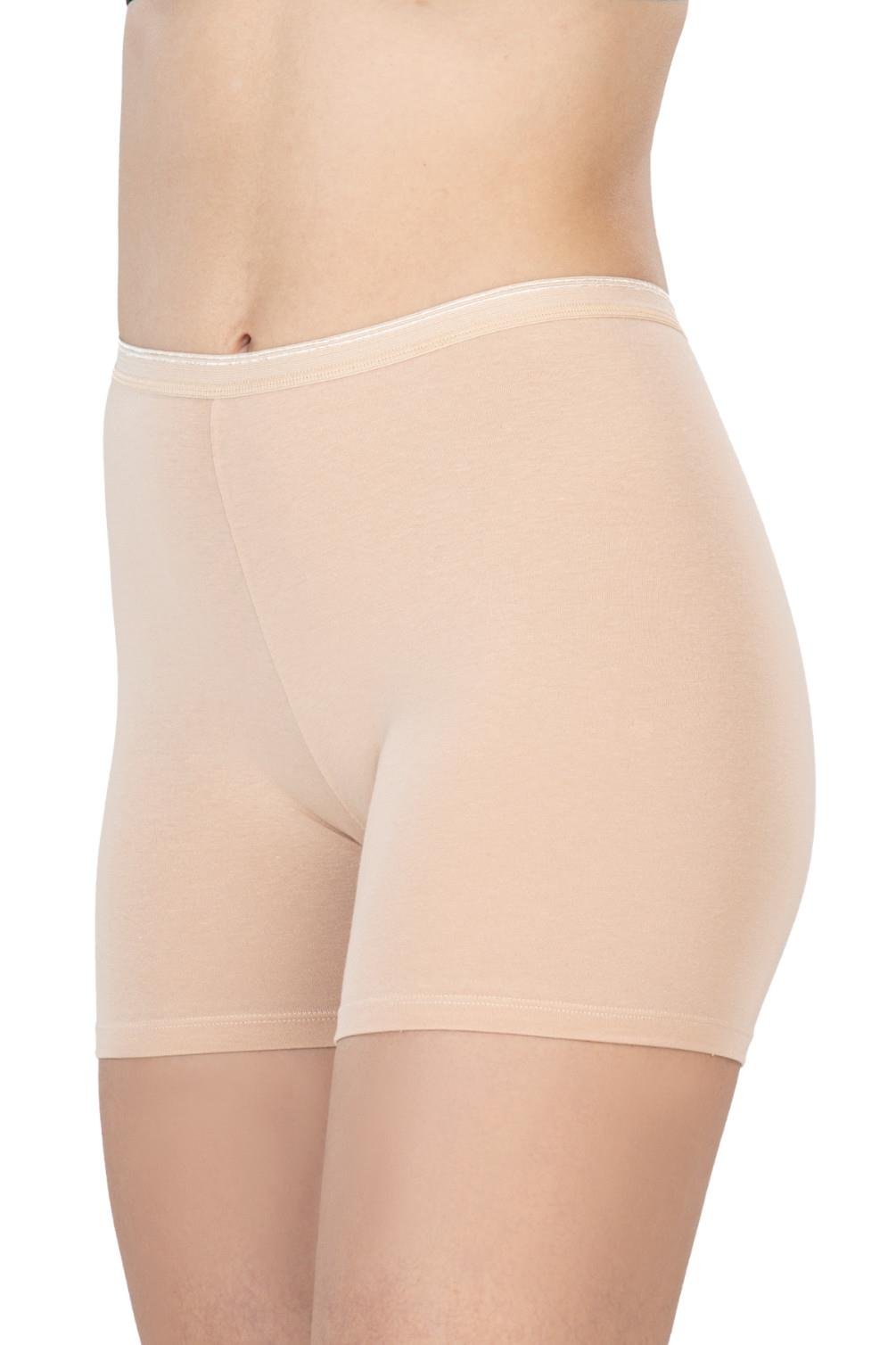 Ten Mı Emay 1430 Modal Cotton Mini Tayt görsel 1