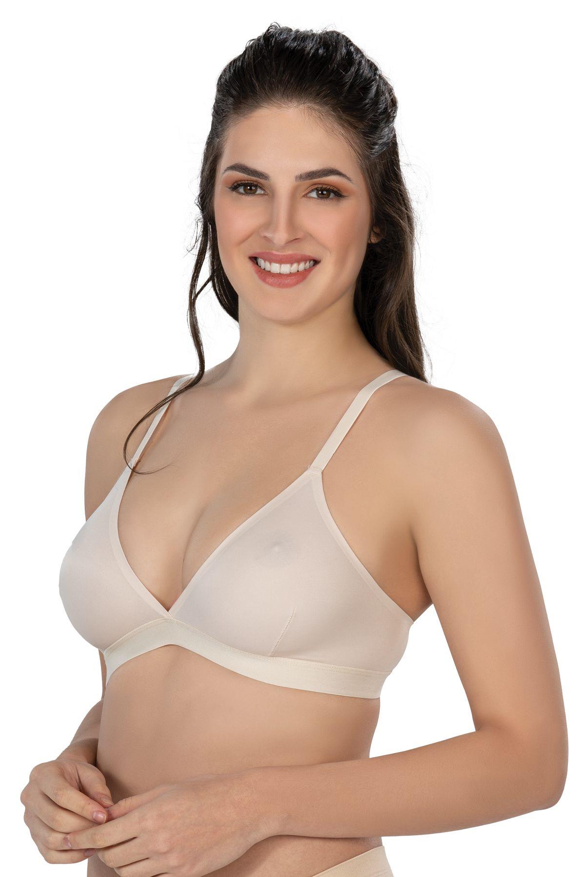 Ten Mı Emay 2809 Lazer Kesim Yapıştırma İz Ypmz Sütyen görsel 1