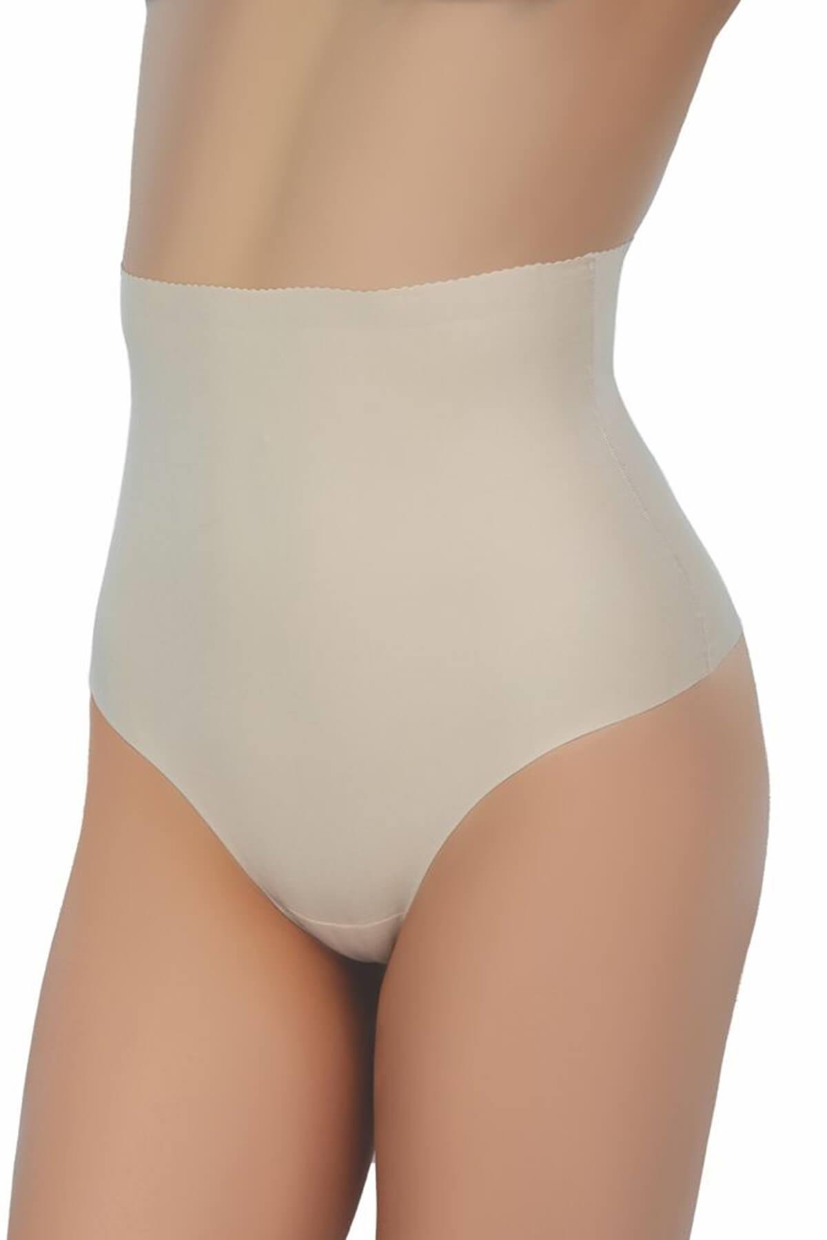 Ten Mı Emay 2720 Lazer Kesim String Korse görsel 1