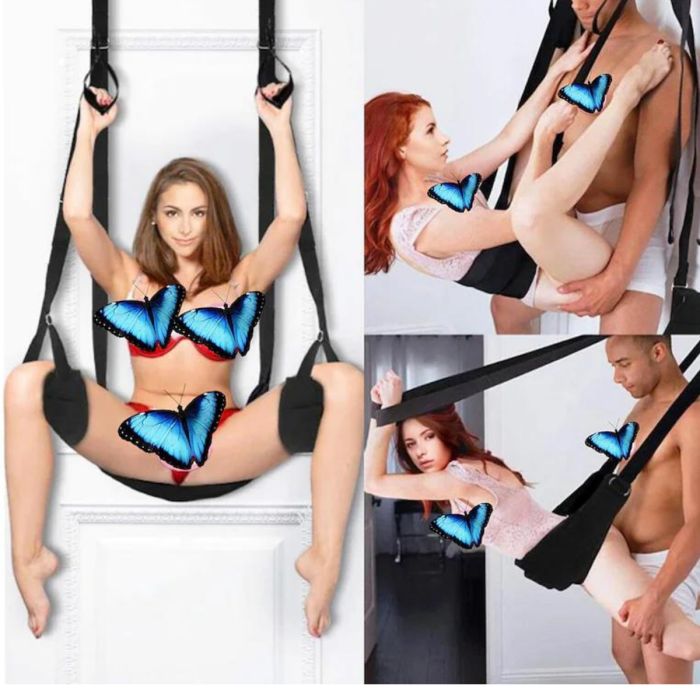 Erotik Sallancak