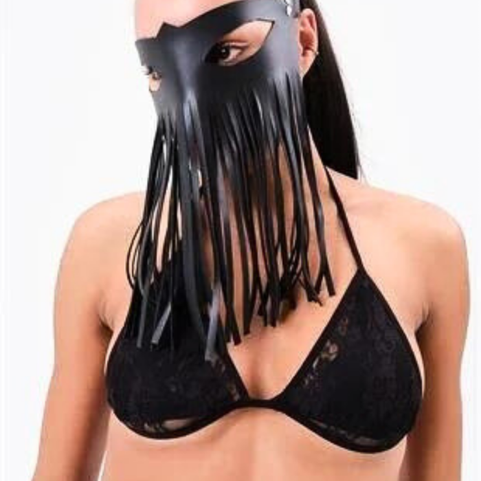 Fantezi Maske