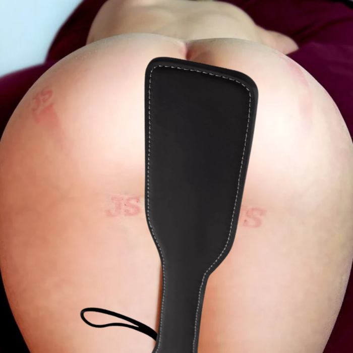 Fantezi Şaplak BDSM