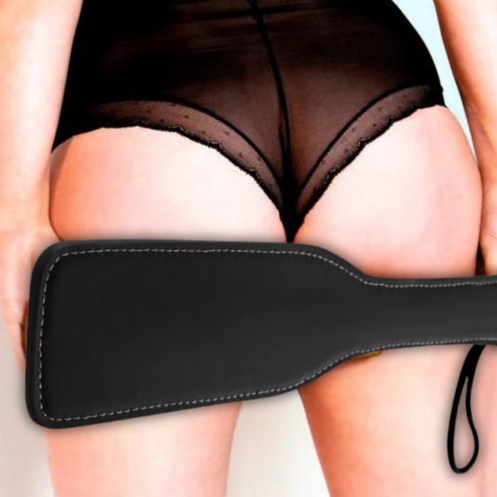 Fantezi Şaplak BDSM