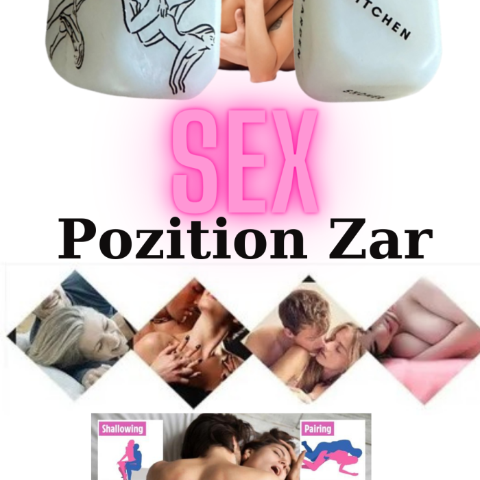 Kamasutra Zar Erotik Oyun Zarı