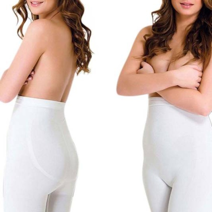 Emay Dikişsiz Boxer Korse 2006