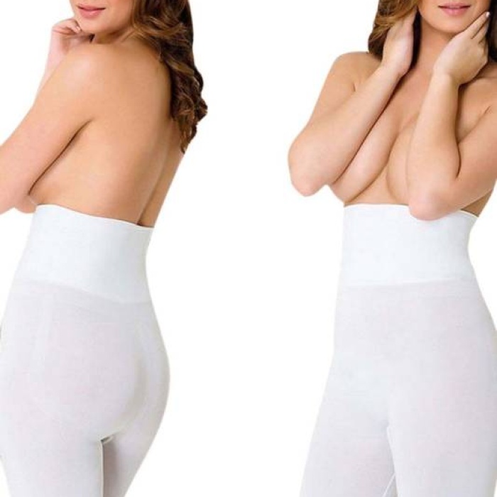 Emay Seamless Boxer Pantolon Korse 3200