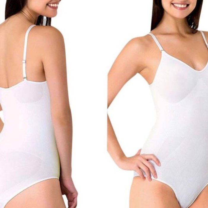 Emay Slip Body Korse 2072
