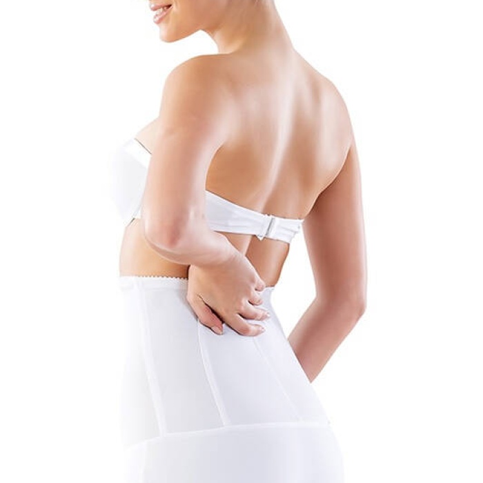 Emay Balenli Mideli Slip Lazer Korse 2824