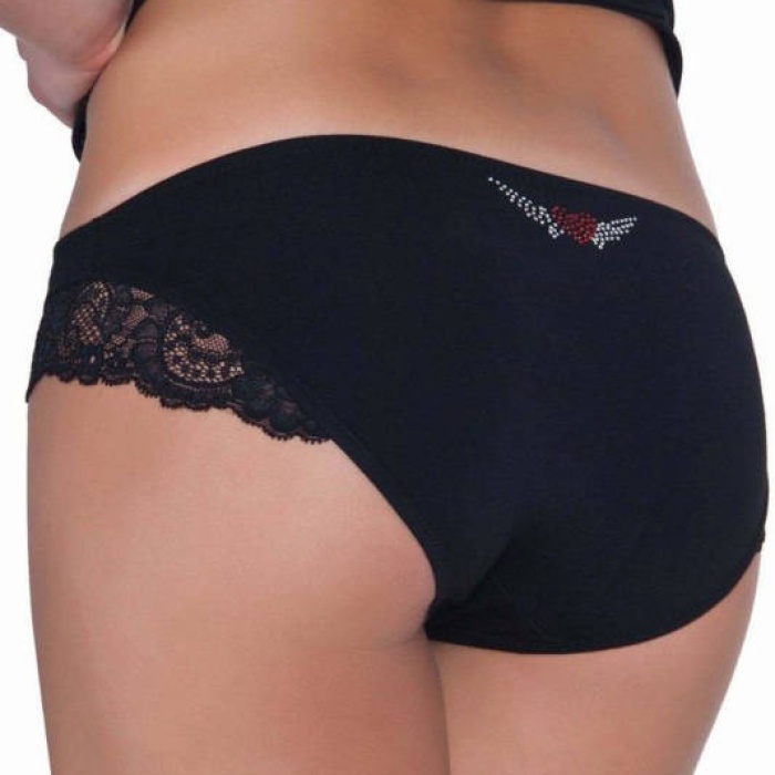 X-Lady Bikini Külot 1533