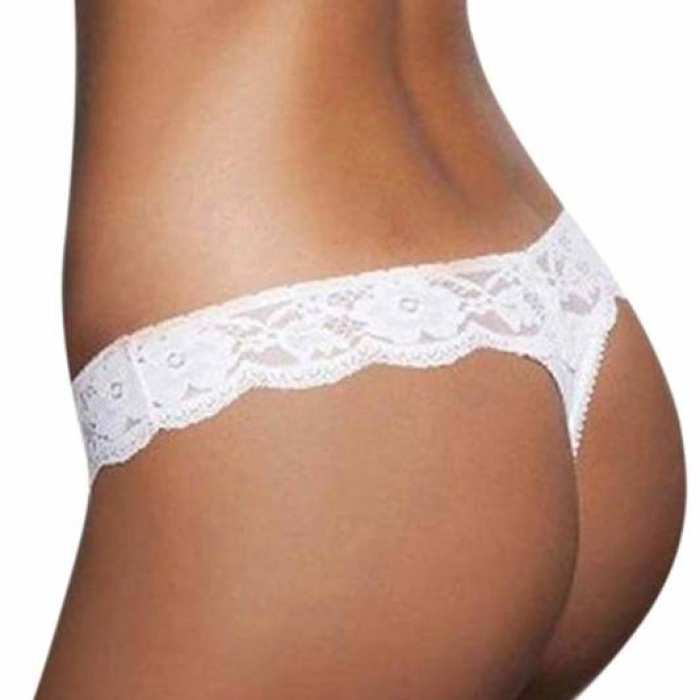 Doreanse Dantel Tanga String 6131