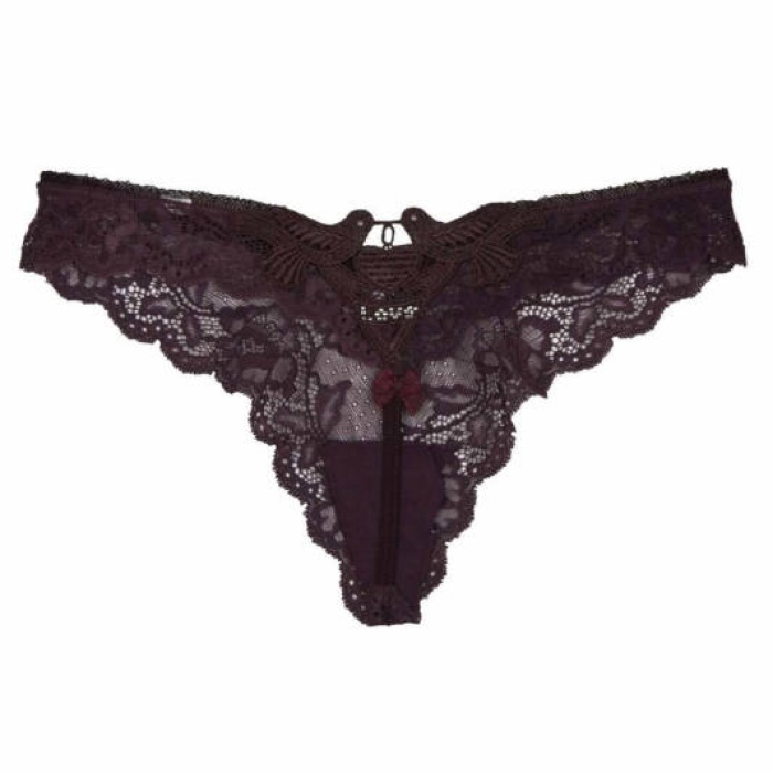 X-Lady Fransız Tanga 543
