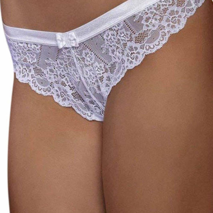 X-Lady Dantel Tanga 1570