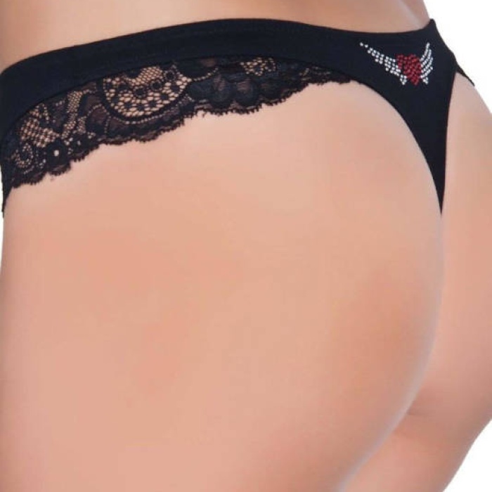 X-Lady Bayan Tanga 1534
