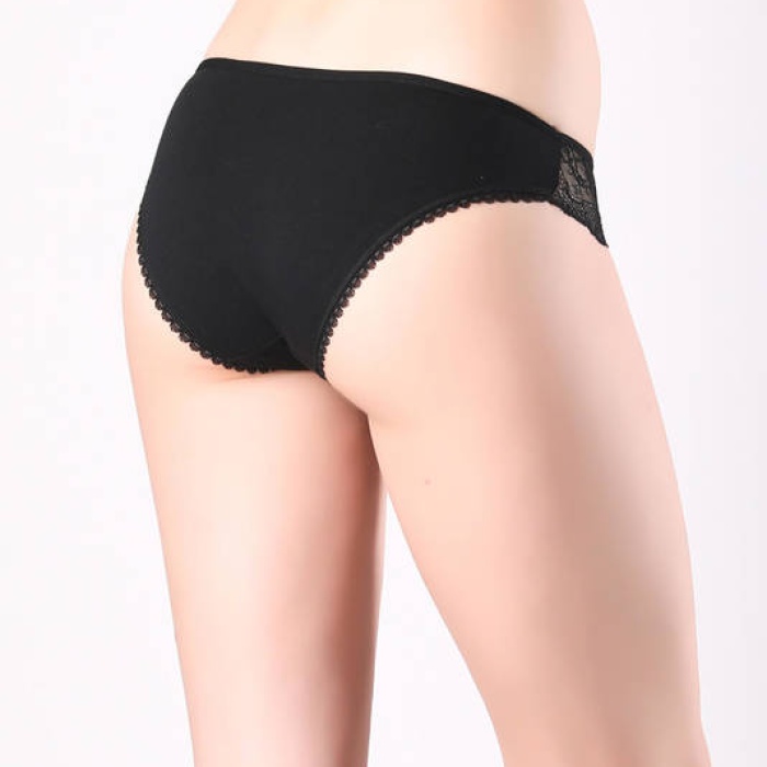 Dantelli Bikini Külot 4665