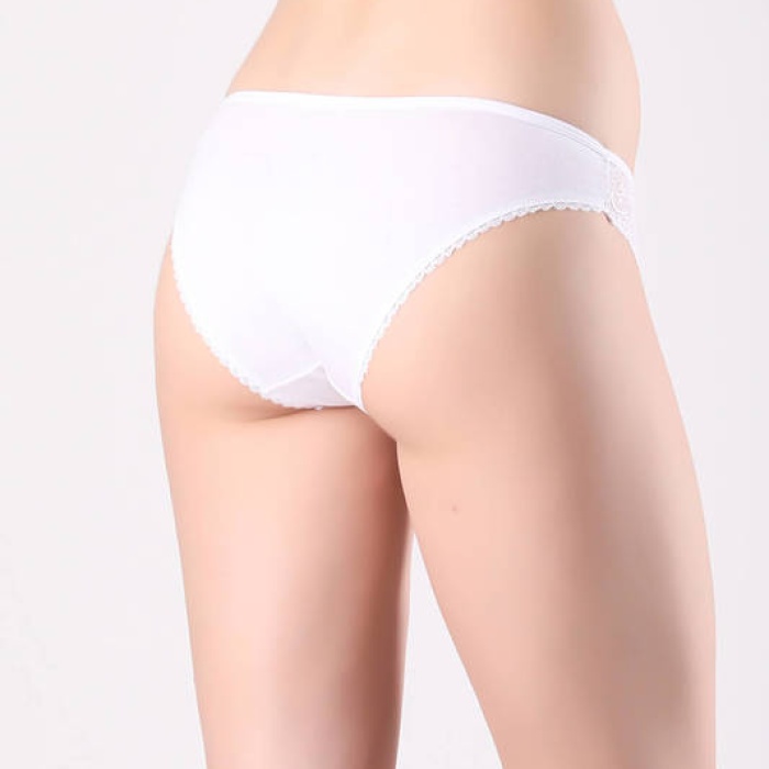 Dantelli Bikini Külot 4665
