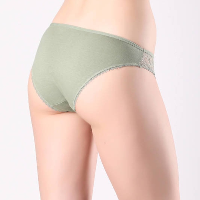 Dantelli Bikini Külot 4665