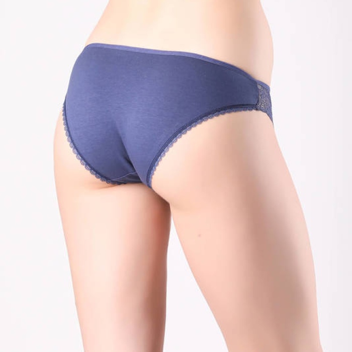 Dantelli Bikini Külot 4665