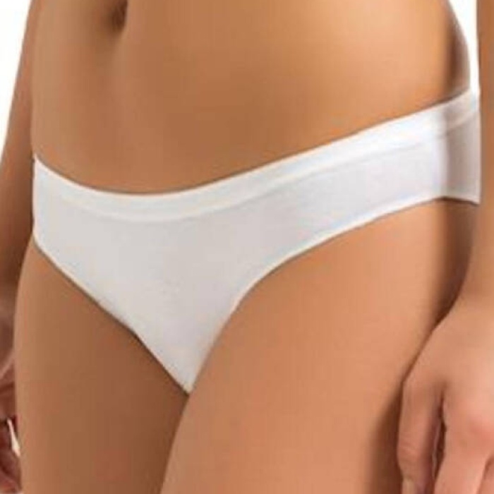 Klasik Bikini Külot 3lü Paket 1610