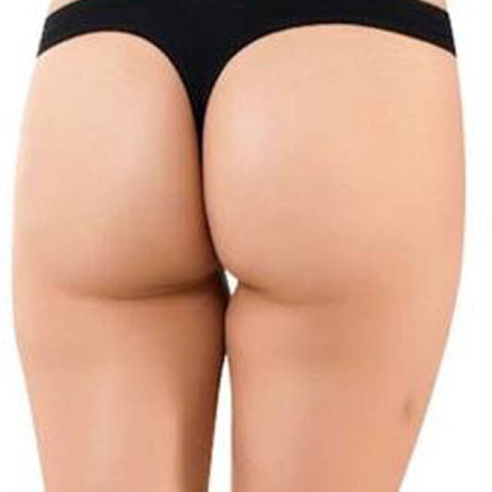 Bambu 3lü String Külot 907