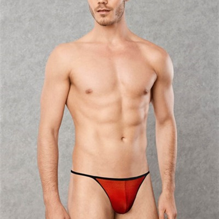 Doreanse Erkek  Tanga String 1306