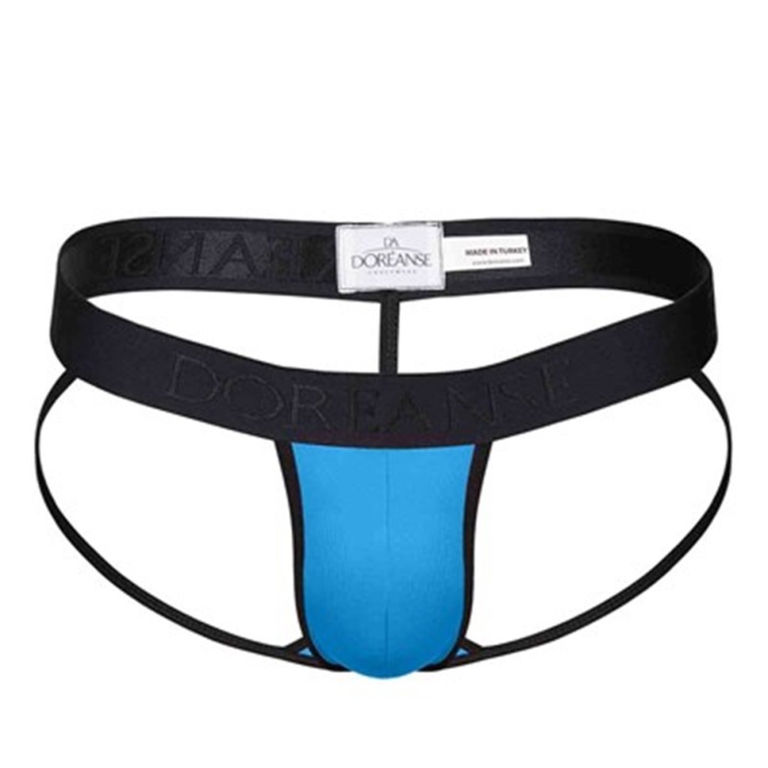 Doreanse Erkek  Fantezi Tanga String 1219