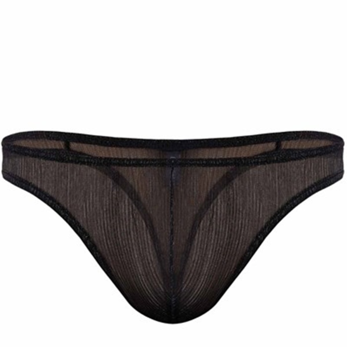Doreanse Erkek  Transparan Tanga String 1302