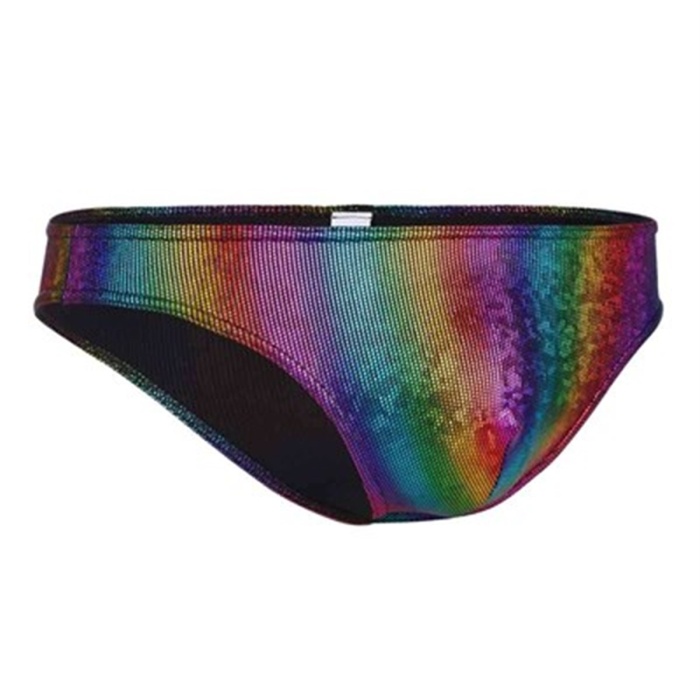 Doreanse Rainbow Erkek  Fantezi Külot Slip 1373