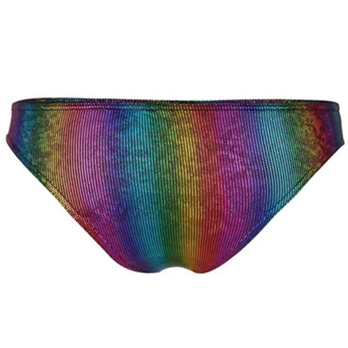 Doreanse Rainbow Erkek  Fantezi Külot Slip 1373
