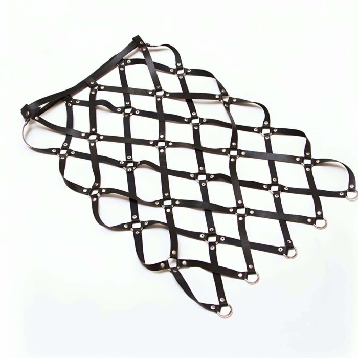 Deri Harness Etek - BRF410