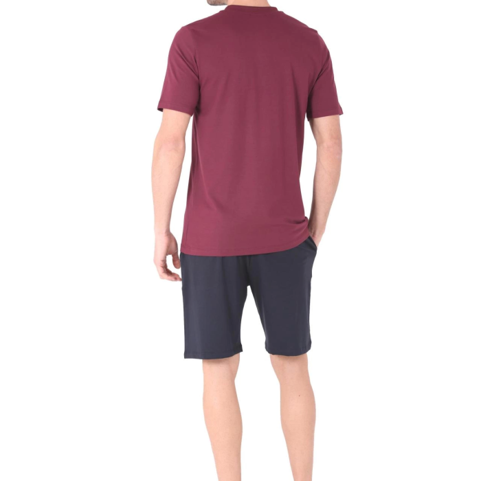 DS Damat 224007 Erkek  5li Eşofman Pijama Takım Seti