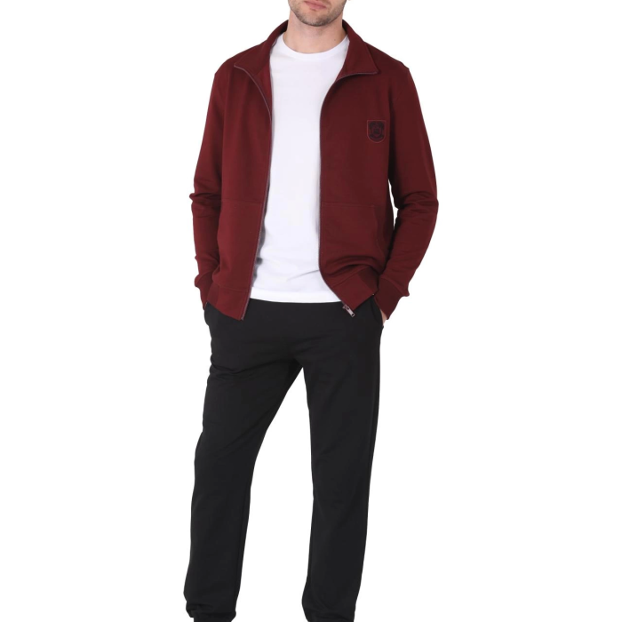 DS Damat 224007 Erkek  5li Eşofman Pijama Takım Seti