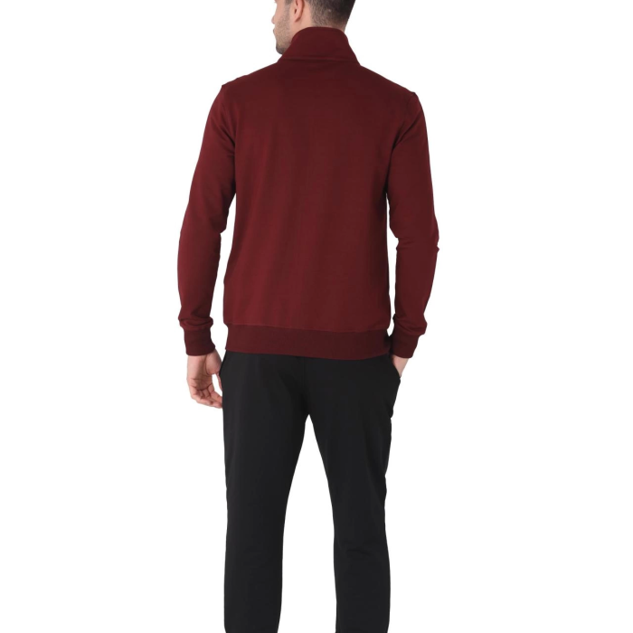 DS Damat 224007 Erkek  5li Eşofman Pijama Takım Seti