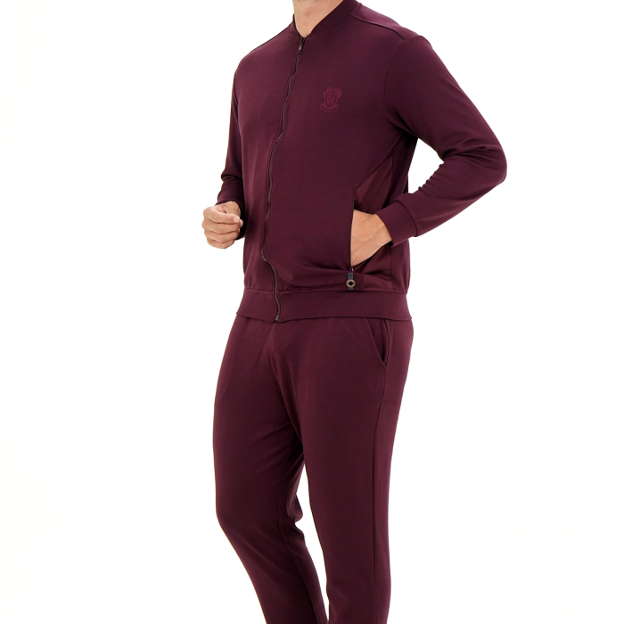 DS Damat 1504 Erkek  Eşofman Takımı