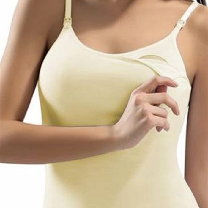 Dorya Modal Emzirme Atleti 1078