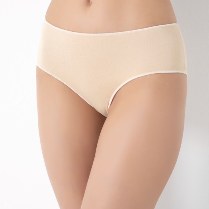 3lü Ekonomik Paket Bambu Bato Slip Külot